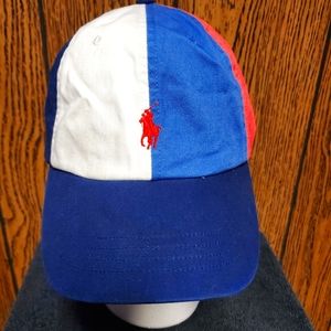 Polo Hat